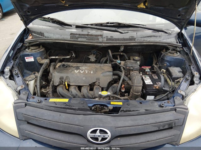 Продажа на аукционе авто 2004 Scion Xa, vin: JTKKT624540053407, номер лота: 46216315