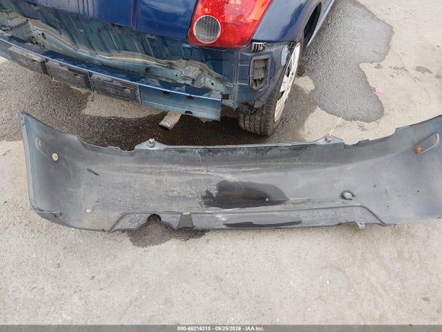 Продажа на аукционе авто 2004 Scion Xa, vin: JTKKT624540053407, номер лота: 46216315