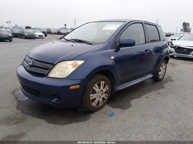 Продажа на аукционе авто 2004 Scion Xa, vin: JTKKT624540053407, номер лота: 46216315