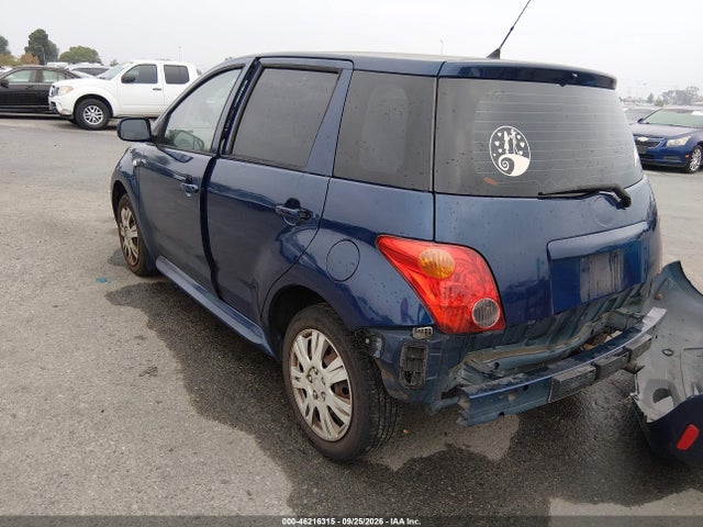 Продажа на аукционе авто 2004 Scion Xa, vin: JTKKT624540053407, номер лота: 46216315