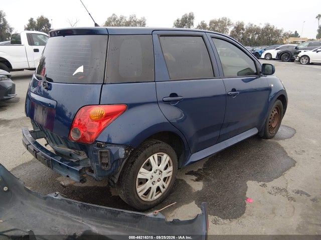 Продажа на аукционе авто 2004 Scion Xa, vin: JTKKT624540053407, номер лота: 46216315