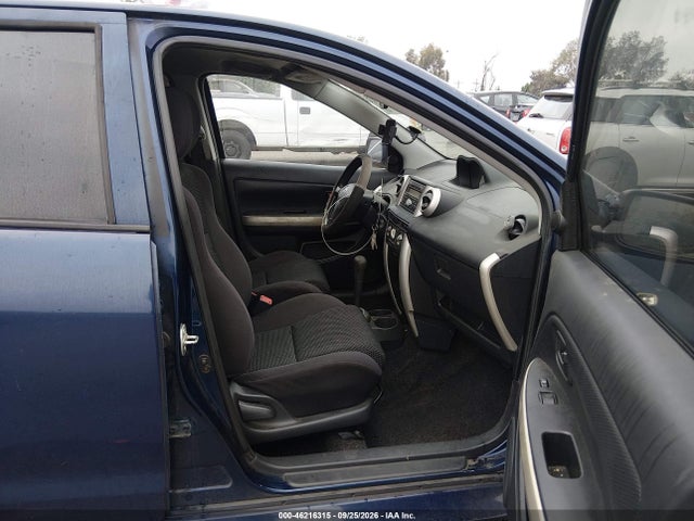 Продажа на аукционе авто 2004 Scion Xa, vin: JTKKT624540053407, номер лота: 46216315