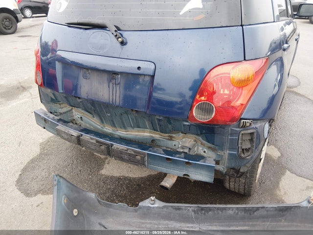 Продажа на аукционе авто 2004 Scion Xa, vin: JTKKT624540053407, номер лота: 46216315
