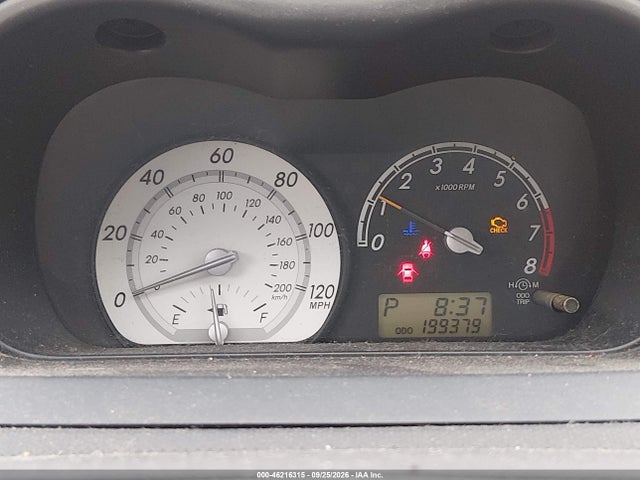 Продажа на аукционе авто 2004 Scion Xa, vin: JTKKT624540053407, номер лота: 46216315