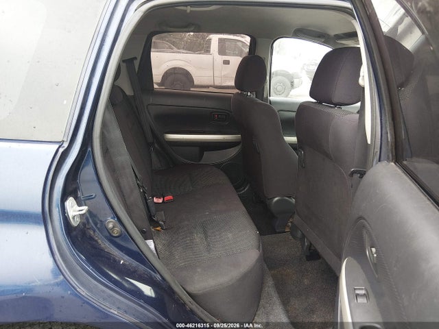 Продажа на аукционе авто 2004 Scion Xa, vin: JTKKT624540053407, номер лота: 46216315
