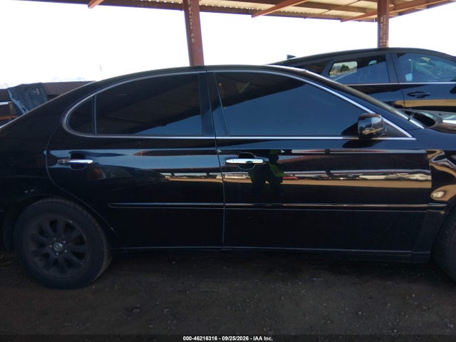 Продаж на аукціоні авто 2004 Lexus Es 330, vin: JTHBA30GX40011189, номер лоту: 46216316