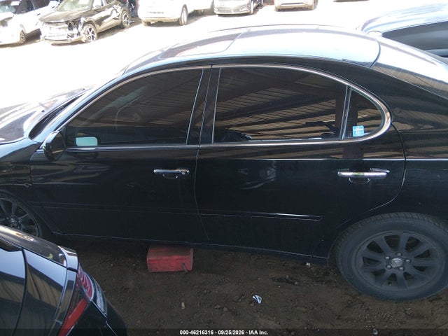 Продаж на аукціоні авто 2004 Lexus Es 330, vin: JTHBA30GX40011189, номер лоту: 46216316