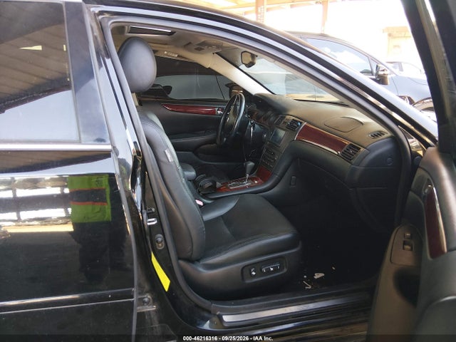 Продаж на аукціоні авто 2004 Lexus Es 330, vin: JTHBA30GX40011189, номер лоту: 46216316