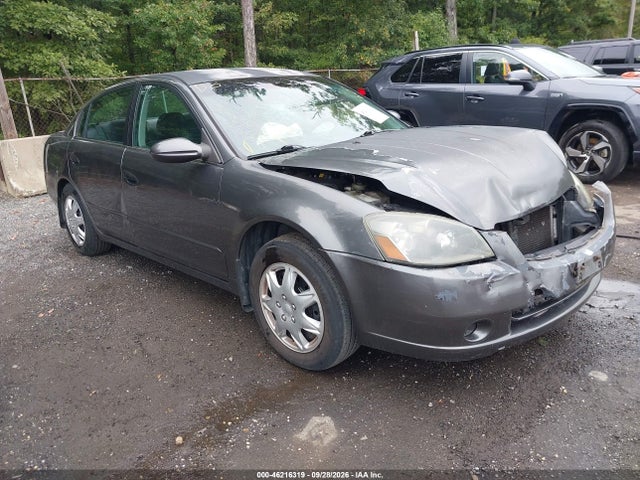 Продаж на аукціоні авто 2005 Nissan Altima 2.5 S, vin: 1N4AL11D65C160222, номер лоту: 46216319