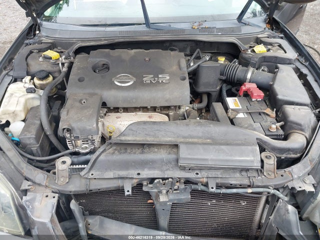 Продаж на аукціоні авто 2005 Nissan Altima 2.5 S, vin: 1N4AL11D65C160222, номер лоту: 46216319