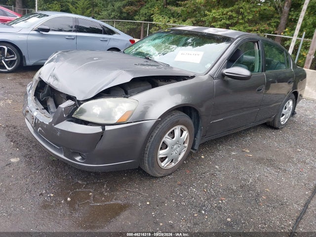 Продаж на аукціоні авто 2005 Nissan Altima 2.5 S, vin: 1N4AL11D65C160222, номер лоту: 46216319