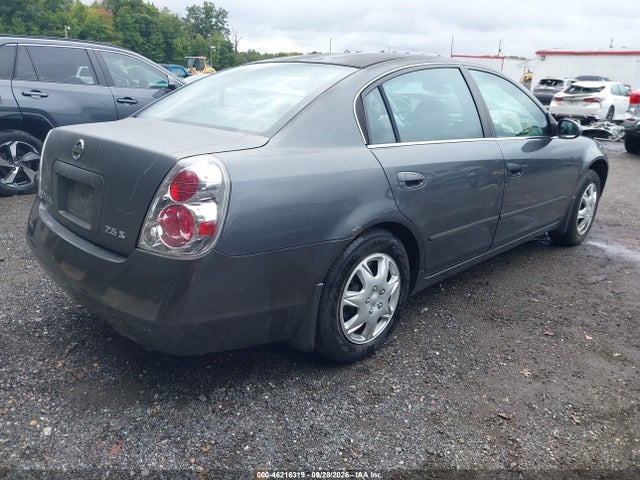 Продаж на аукціоні авто 2005 Nissan Altima 2.5 S, vin: 1N4AL11D65C160222, номер лоту: 46216319