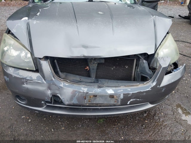 Продаж на аукціоні авто 2005 Nissan Altima 2.5 S, vin: 1N4AL11D65C160222, номер лоту: 46216319
