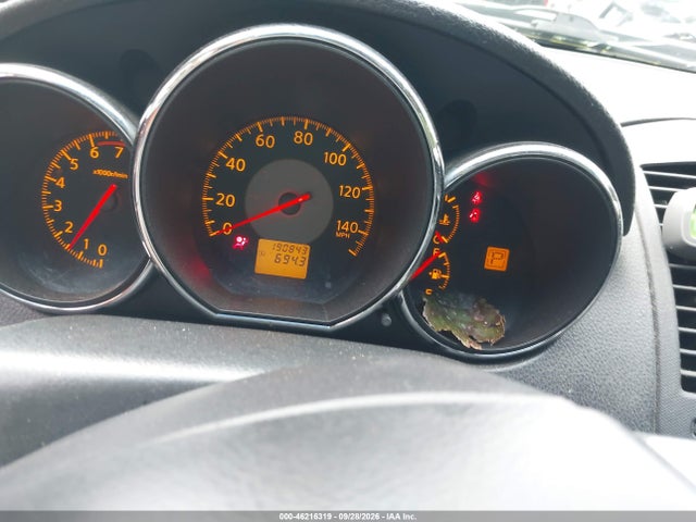 Продаж на аукціоні авто 2005 Nissan Altima 2.5 S, vin: 1N4AL11D65C160222, номер лоту: 46216319