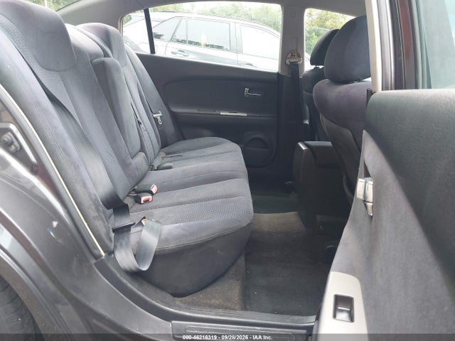 Продаж на аукціоні авто 2005 Nissan Altima 2.5 S, vin: 1N4AL11D65C160222, номер лоту: 46216319