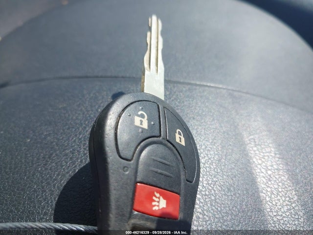 2016 Nissan Versa Note S (sr)/s Plus/sl/sr/sv მანქანა იყიდება აუქციონზე, vin: 3N1CE2CP9GL376389, აუქციონის ნომერი: 46216329