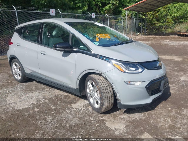 46216331 :رقم المزاد ، 1G1FY6S01L4110760 vin ، 2020 Chevrolet Bolt Ev Fwd Lt مزاد بيع
