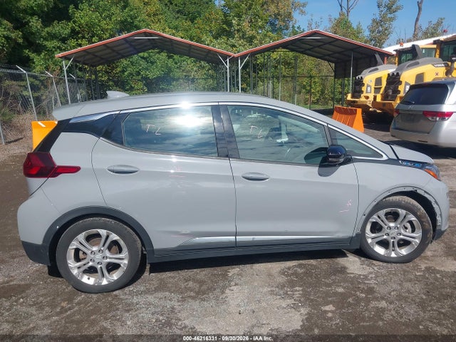 46216331 :رقم المزاد ، 1G1FY6S01L4110760 vin ، 2020 Chevrolet Bolt Ev Fwd Lt مزاد بيع