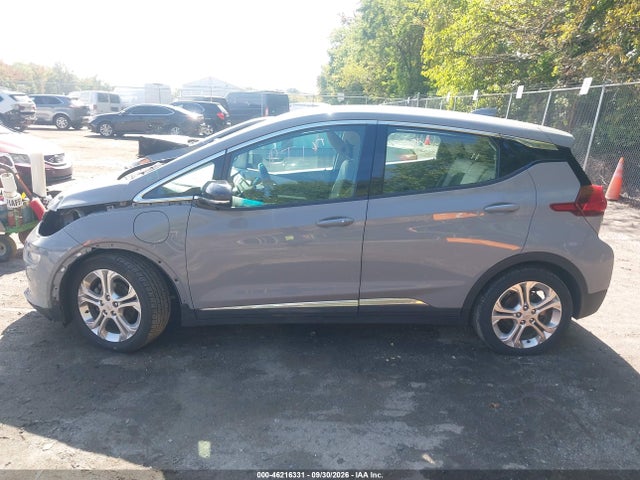 46216331 :رقم المزاد ، 1G1FY6S01L4110760 vin ، 2020 Chevrolet Bolt Ev Fwd Lt مزاد بيع