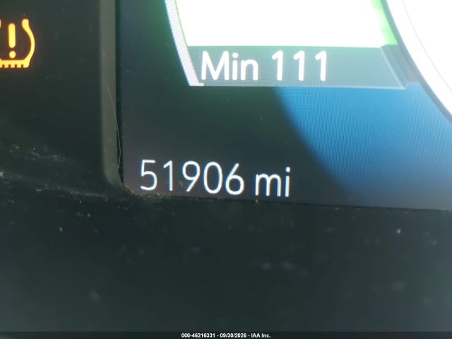 46216331 :رقم المزاد ، 1G1FY6S01L4110760 vin ، 2020 Chevrolet Bolt Ev Fwd Lt مزاد بيع