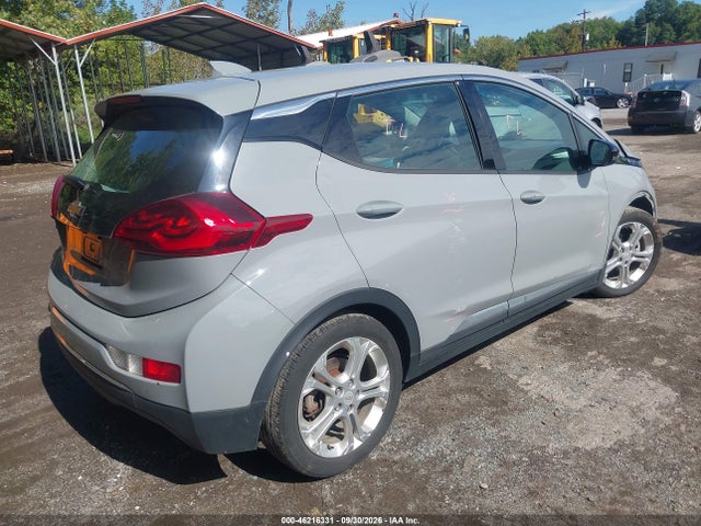 46216331 :رقم المزاد ، 1G1FY6S01L4110760 vin ، 2020 Chevrolet Bolt Ev Fwd Lt مزاد بيع