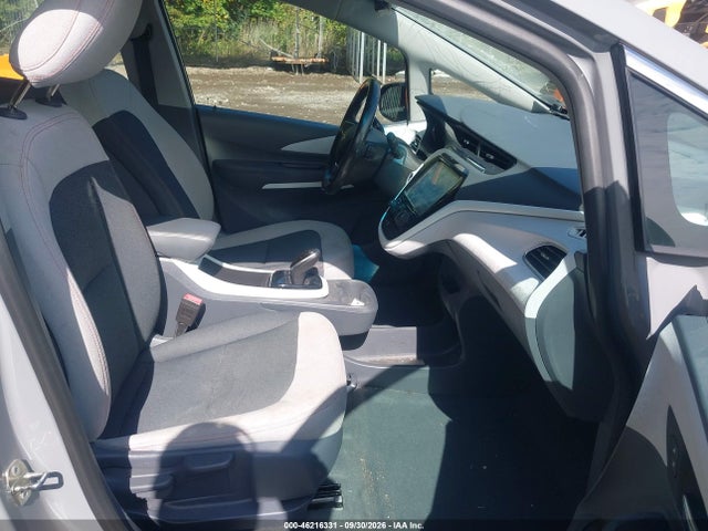 46216331 :رقم المزاد ، 1G1FY6S01L4110760 vin ، 2020 Chevrolet Bolt Ev Fwd Lt مزاد بيع