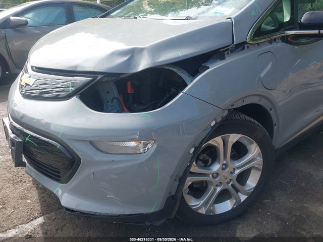 46216331 :رقم المزاد ، 1G1FY6S01L4110760 vin ، 2020 Chevrolet Bolt Ev Fwd Lt مزاد بيع