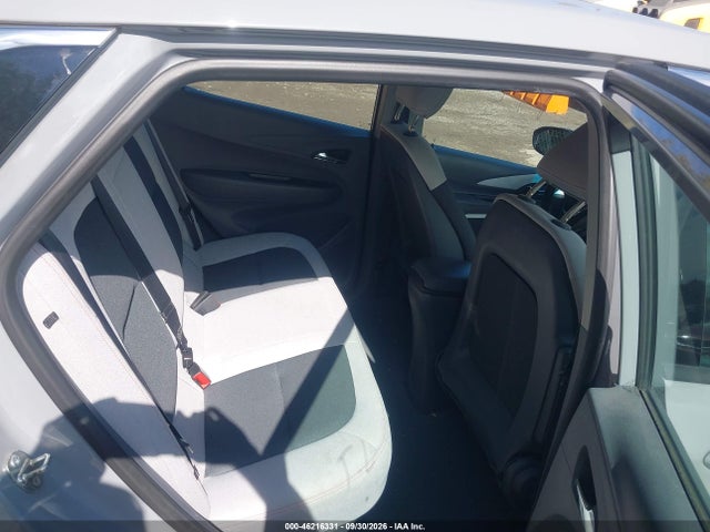 46216331 :رقم المزاد ، 1G1FY6S01L4110760 vin ، 2020 Chevrolet Bolt Ev Fwd Lt مزاد بيع