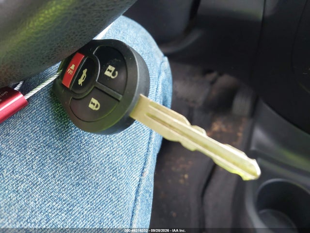 46216332 :رقم المزاد ، 3N1CN7AP5CL819678 vin ، 2012 Nissan Versa 1.6 Sv مزاد بيع