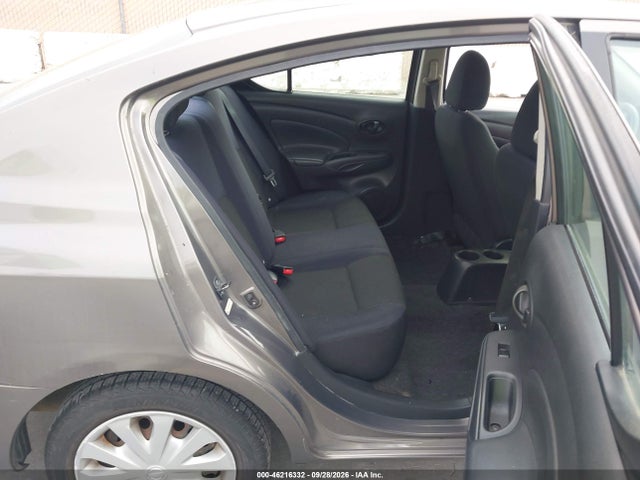 46216332 :رقم المزاد ، 3N1CN7AP5CL819678 vin ، 2012 Nissan Versa 1.6 Sv مزاد بيع