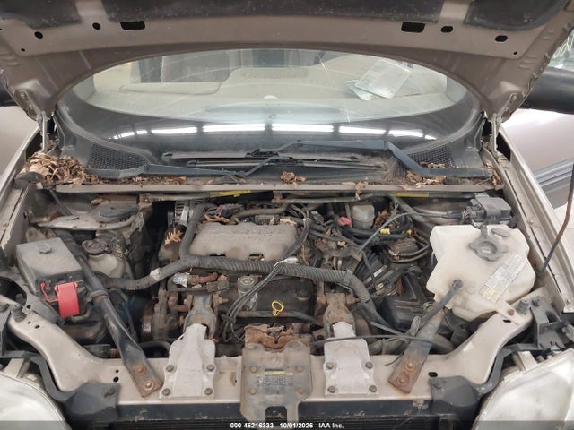 Aukcja sprzedaży 2001 Pontiac Montana M16 W/1sg Pkg., vin: 1GMDX03EX1D337849, numer aukcji: 46216333