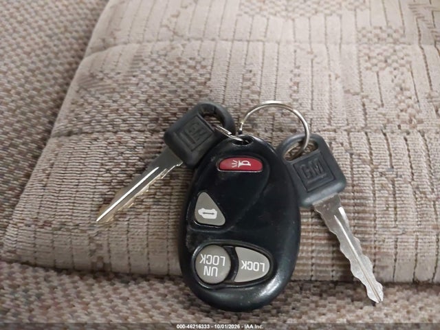 Aukcja sprzedaży 2001 Pontiac Montana M16 W/1sg Pkg., vin: 1GMDX03EX1D337849, numer aukcji: 46216333