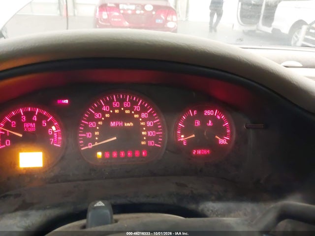 Aukcja sprzedaży 2001 Pontiac Montana M16 W/1sg Pkg., vin: 1GMDX03EX1D337849, numer aukcji: 46216333