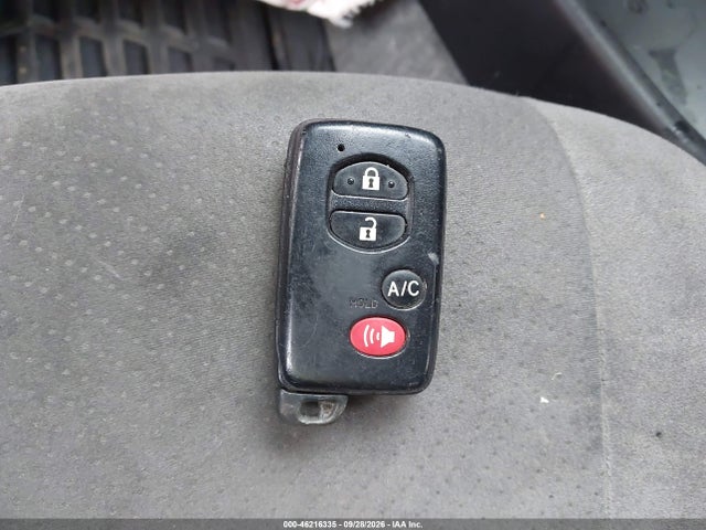 2013 Toyota Prius Plug-in მანქანა იყიდება აუქციონზე, vin: JTDKN3DP7D3040020, აუქციონის ნომერი: 46216335