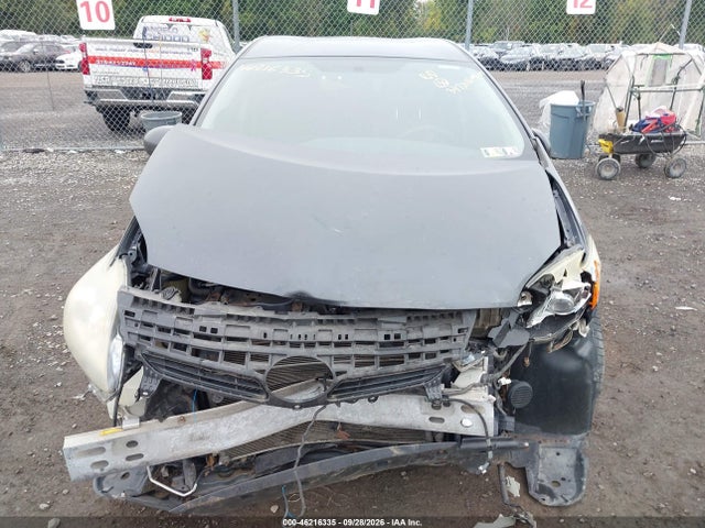 2013 Toyota Prius Plug-in მანქანა იყიდება აუქციონზე, vin: JTDKN3DP7D3040020, აუქციონის ნომერი: 46216335