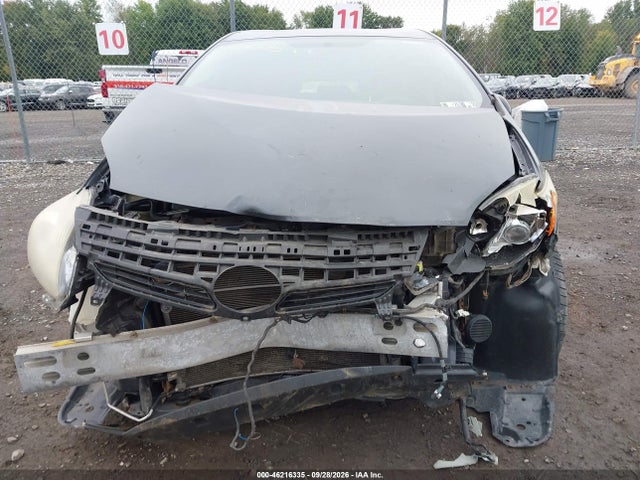 2013 Toyota Prius Plug-in მანქანა იყიდება აუქციონზე, vin: JTDKN3DP7D3040020, აუქციონის ნომერი: 46216335