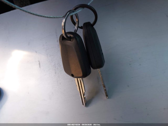 46216336 :رقم المزاد ، KL8CA6S96EC560841 vin ، 2014 Chevrolet Spark Ls Manual مزاد بيع