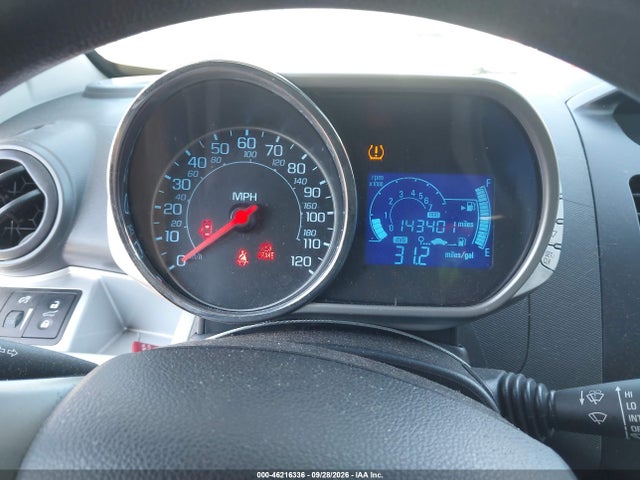 46216336 :رقم المزاد ، KL8CA6S96EC560841 vin ، 2014 Chevrolet Spark Ls Manual مزاد بيع