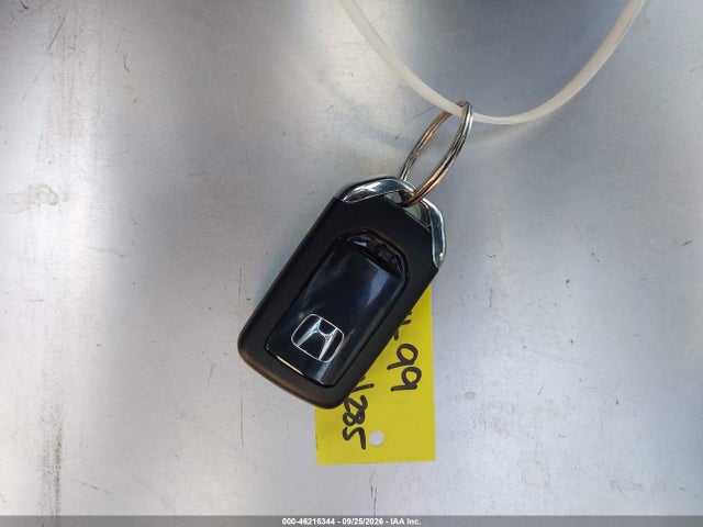 46216344 :رقم المزاد ، 1HGCV3F29NA025622 vin ، 2022 Honda Accord Hybrid Sport مزاد بيع