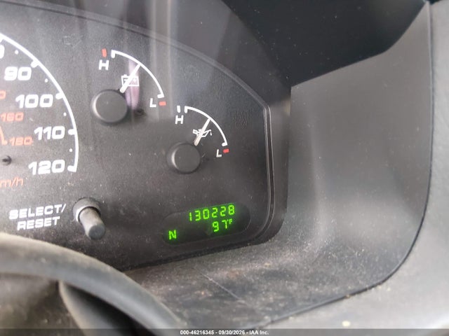 2002 Ford Explorer Xlt მანქანა იყიდება აუქციონზე, vin: 1FMDU63E42ZA98590, აუქციონის ნომერი: 46216345