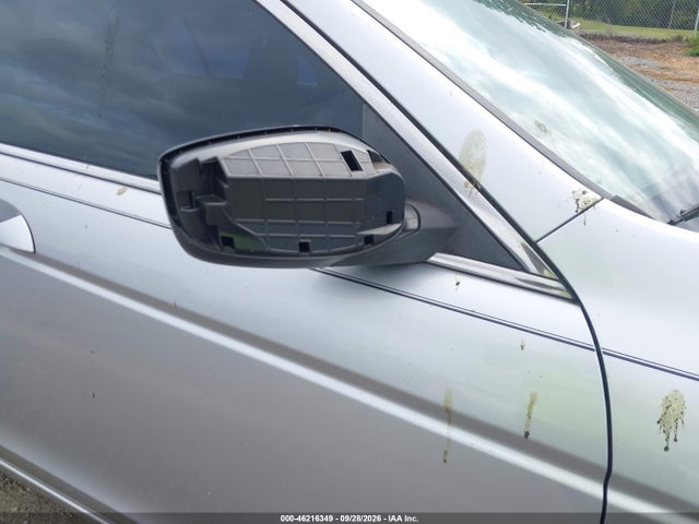 Продажа на аукционе авто 2009 Honda Accord 2.4 Lx, vin: 1HGCP26399A093860, номер лота: 46216349