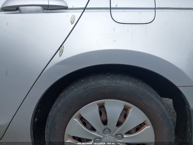 Продажа на аукционе авто 2009 Honda Accord 2.4 Lx, vin: 1HGCP26399A093860, номер лота: 46216349