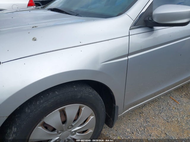 Продажа на аукционе авто 2009 Honda Accord 2.4 Lx, vin: 1HGCP26399A093860, номер лота: 46216349
