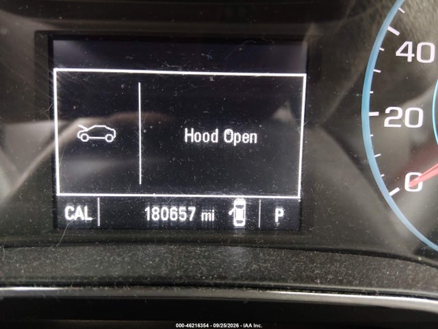 1G1BC5SM5J7125638 Chevrolet Cruze Ls Auto