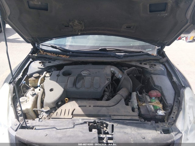 Продажа на аукционе авто 2010 Nissan Altima 2.5 S, vin: 1N4AL2AP6AN433870, номер лота: 46216355