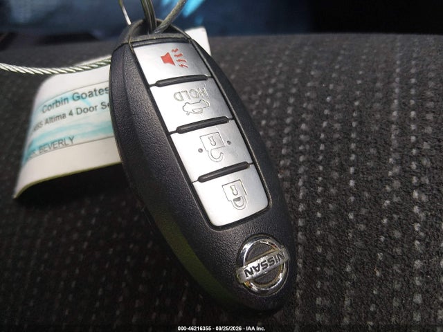 Продажа на аукционе авто 2010 Nissan Altima 2.5 S, vin: 1N4AL2AP6AN433870, номер лота: 46216355
