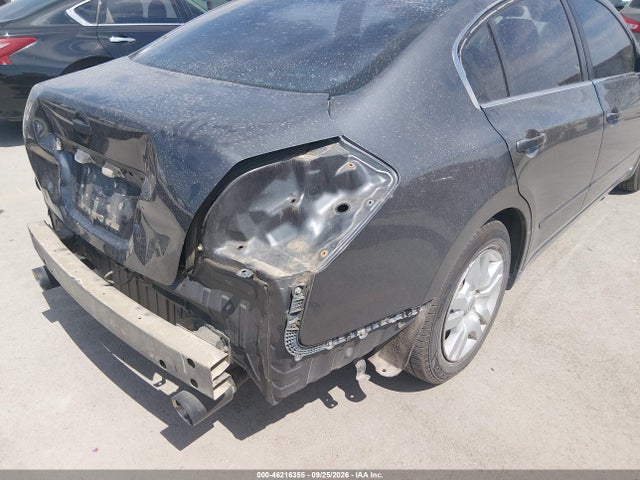 Продажа на аукционе авто 2010 Nissan Altima 2.5 S, vin: 1N4AL2AP6AN433870, номер лота: 46216355