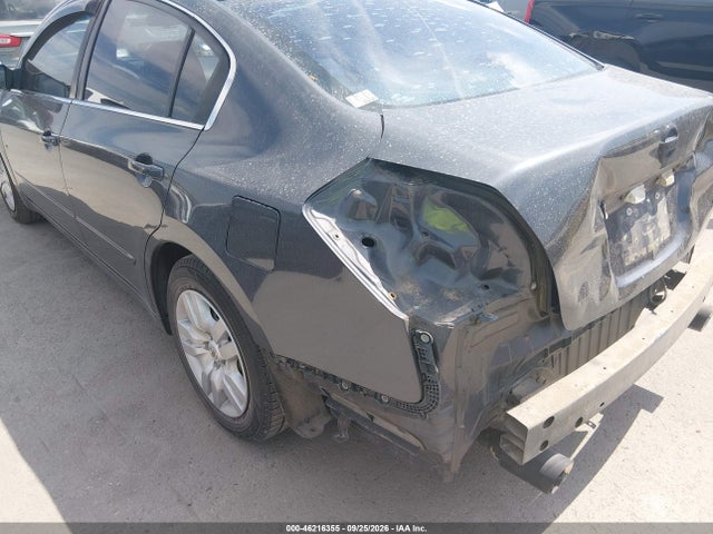 Продажа на аукционе авто 2010 Nissan Altima 2.5 S, vin: 1N4AL2AP6AN433870, номер лота: 46216355