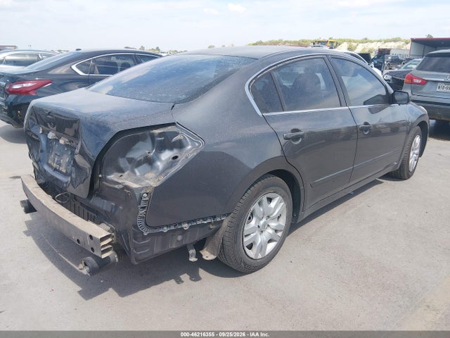 Продажа на аукционе авто 2010 Nissan Altima 2.5 S, vin: 1N4AL2AP6AN433870, номер лота: 46216355