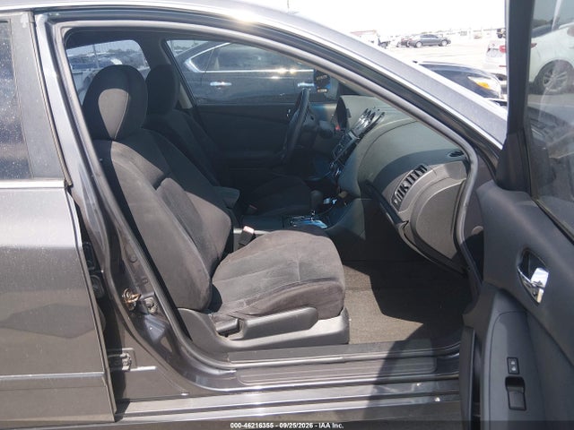 Продажа на аукционе авто 2010 Nissan Altima 2.5 S, vin: 1N4AL2AP6AN433870, номер лота: 46216355